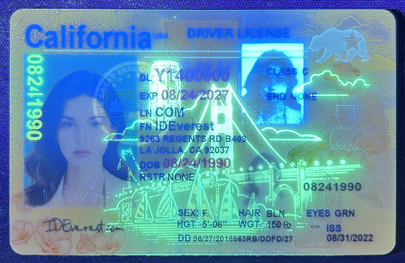 California 3 1
