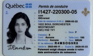 Québec ID